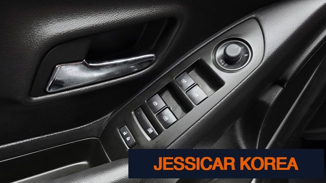 2018 Chevrolet The New Trax - Thumbnail 16