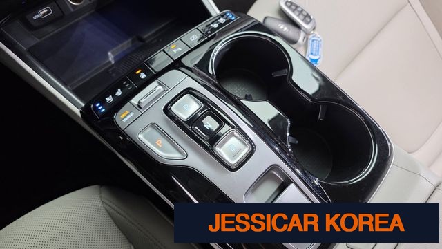 2023 Hyundai Tucson Hybrid (NX4) - Thumbnail 2