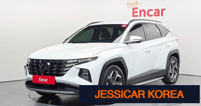 2023 Hyundai Tucson Hybrid (NX4) - Thumbnail 9