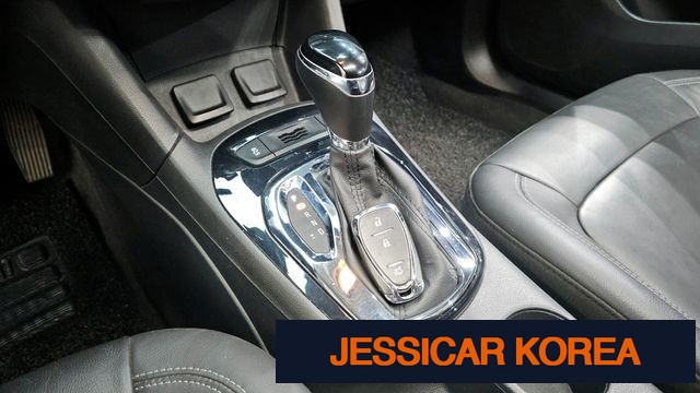 2017 Chevrolet All New Cruise - Thumbnail 8