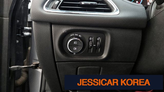 2017 Chevrolet All New Cruise - Thumbnail 19