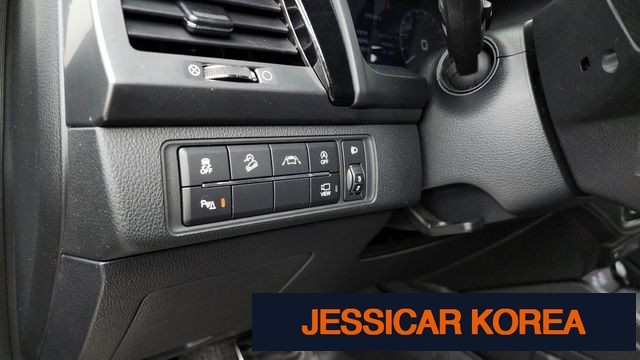 2023 KG Mobility The New Rexton Sports Khan - Thumbnail 6