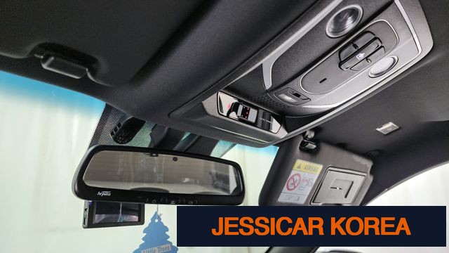 2023 KG Mobility The New Rexton Sports Khan - Thumbnail 18