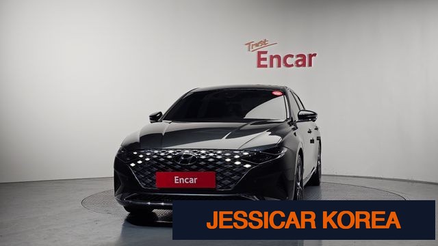 2023 Hyundai The New Grandeur IG - Thumbnail 6