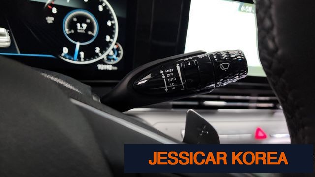 2023 Hyundai The New Grandeur IG - Thumbnail 15