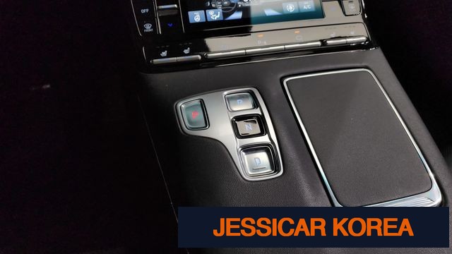 2023 Hyundai The New Grandeur IG - Thumbnail 18
