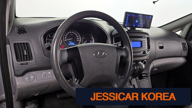 2018 Hyundai Grand Starex - Thumbnail 5