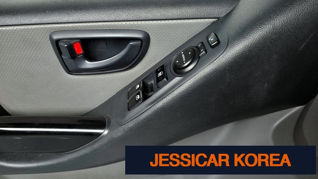 2018 Hyundai Grand Starex - Thumbnail 8