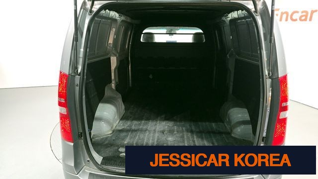 2018 Hyundai Grand Starex - Thumbnail 9