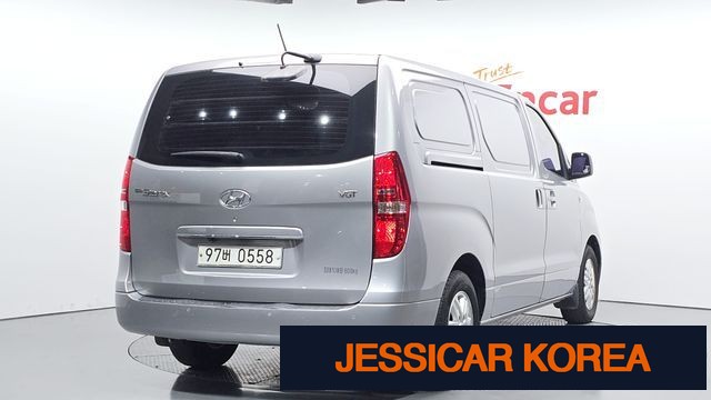 2018 Hyundai Grand Starex - Thumbnail 10