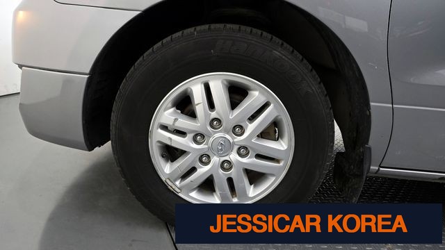 2018 Hyundai Grand Starex - Thumbnail 11
