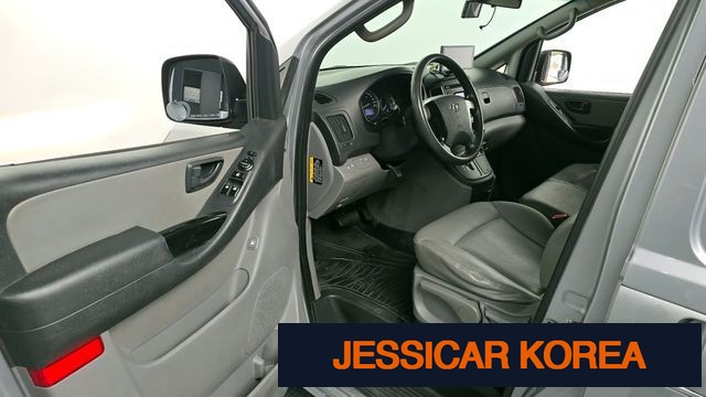 2018 Hyundai Grand Starex - Thumbnail 12