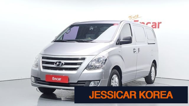 2018 Hyundai Grand Starex - Thumbnail 13