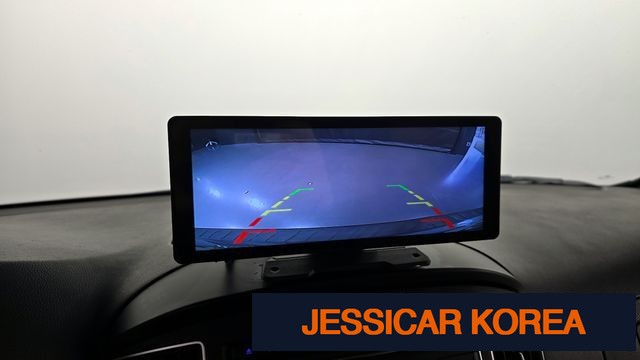 2018 Hyundai Grand Starex - Thumbnail 15