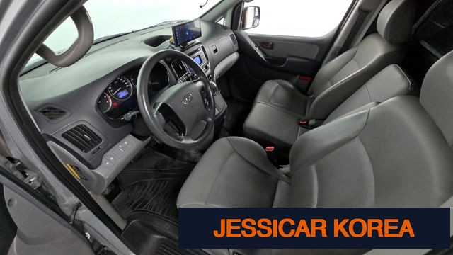 2018 Hyundai Grand Starex - Thumbnail 19