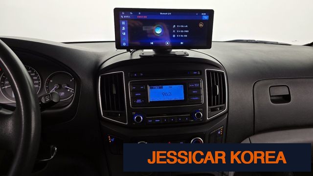 2018 Hyundai Grand Starex - Thumbnail 20
