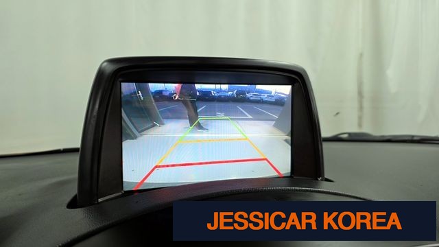 2018 Hyundai The New Grand Starex - Thumbnail 3