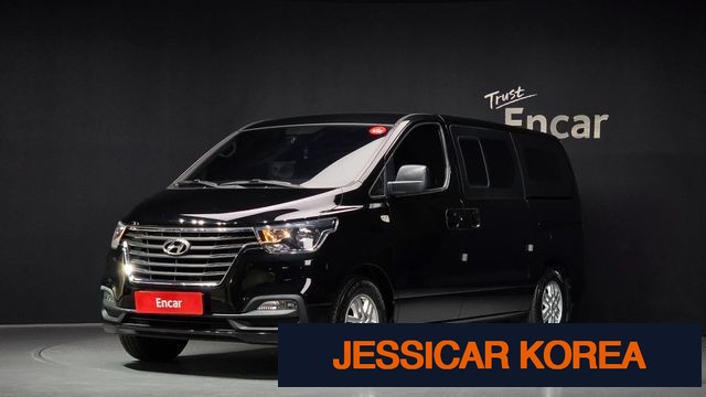 2018 Hyundai The New Grand Starex - Thumbnail 4