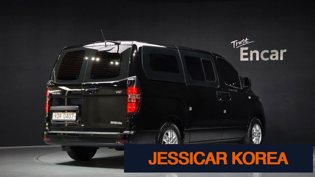 2018 Hyundai The New Grand Starex - Thumbnail 6