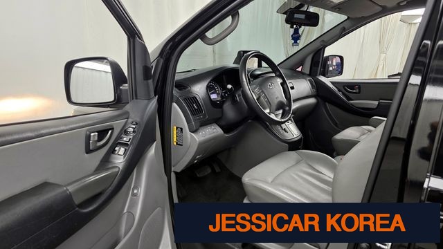 2018 Hyundai The New Grand Starex - Thumbnail 7