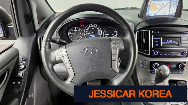 2018 Hyundai The New Grand Starex - Thumbnail 10