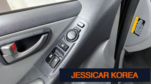 2018 Hyundai The New Grand Starex - Thumbnail 12