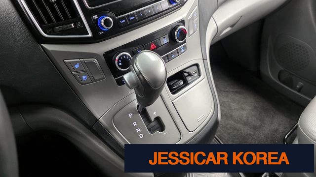 2018 Hyundai The New Grand Starex - Thumbnail 15