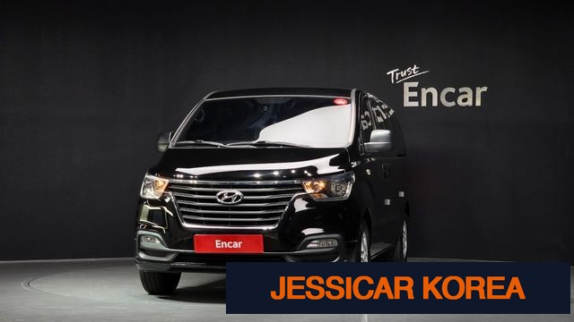 2018 Hyundai The New Grand Starex - Thumbnail 17