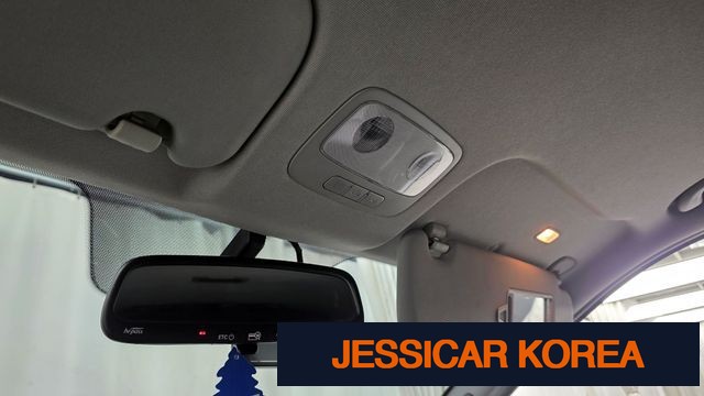 2018 Hyundai The New Grand Starex - Thumbnail 18