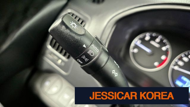 2018 Hyundai The New Grand Starex - Thumbnail 20