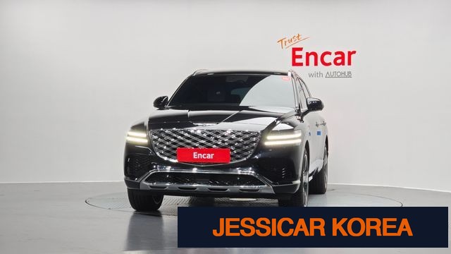 2024 Genesis GV80 - Thumbnail 6