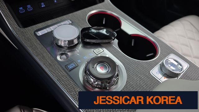 2024 Genesis GV80 - Thumbnail 7