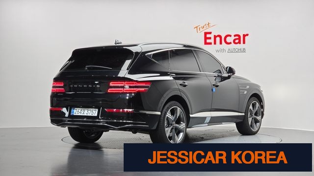 2024 Genesis GV80 - Thumbnail 18