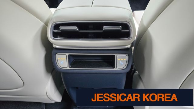 2024 Genesis GV80 - Thumbnail 19