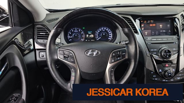 2014 Hyundai Grandeur HG - Thumbnail 6
