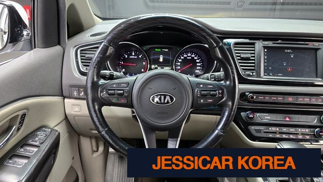 2018 Kia All New Carnival - Thumbnail 2