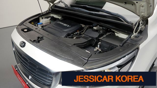 2018 Kia All New Carnival - Thumbnail 4