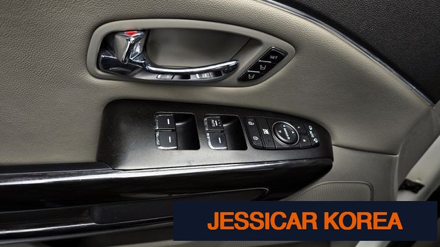 2018 Kia All New Carnival - Thumbnail 5