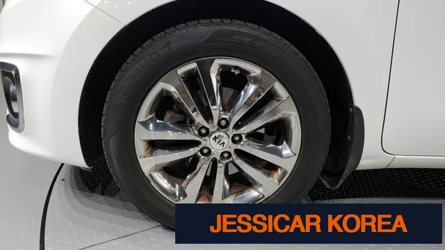 2018 Kia All New Carnival - Thumbnail 8