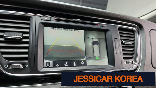 2018 Kia All New Carnival - Thumbnail 9
