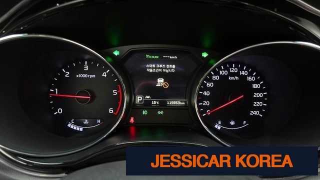 2018 Kia All New Carnival - Thumbnail 11