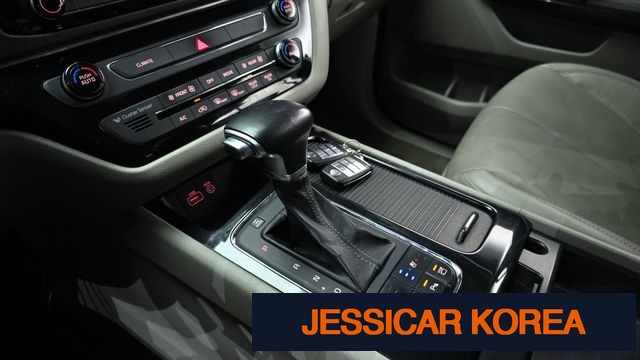 2018 Kia All New Carnival - Thumbnail 12