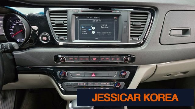2018 Kia All New Carnival - Thumbnail 14