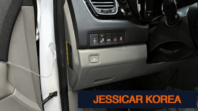 2018 Kia All New Carnival - Thumbnail 15