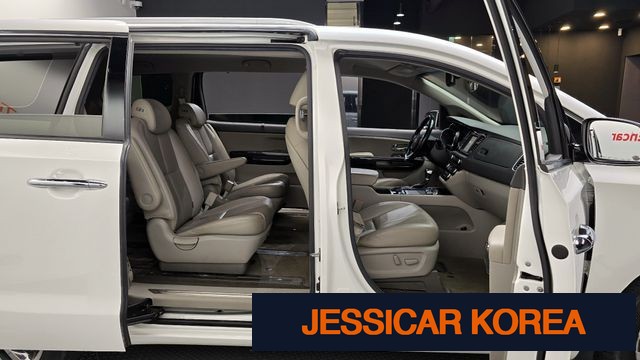 2018 Kia All New Carnival - Thumbnail 16
