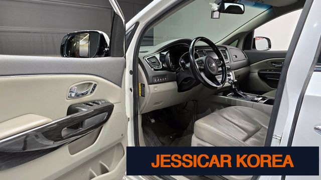 2018 Kia All New Carnival - Thumbnail 17