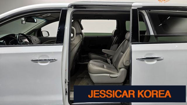 2018 Kia All New Carnival - Thumbnail 19