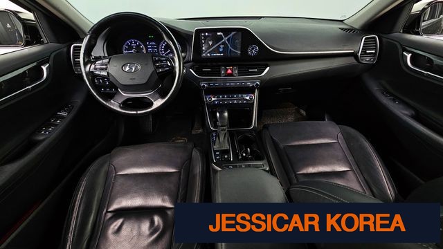 2019 Hyundai Grandeur IG - Thumbnail 2