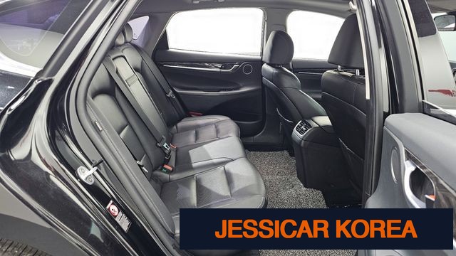 2019 Hyundai Grandeur IG - Thumbnail 5