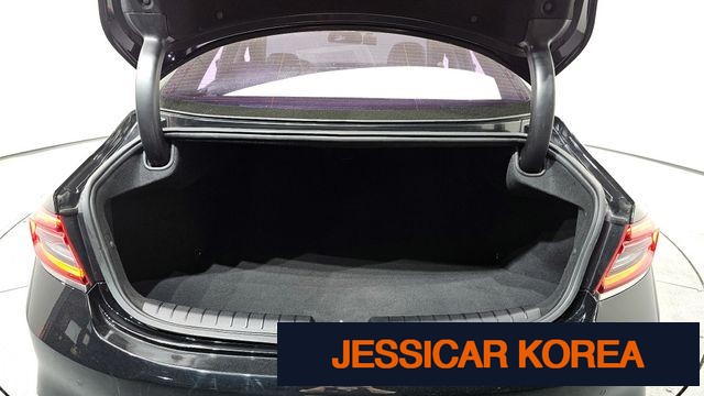 2019 Hyundai Grandeur IG - Thumbnail 6
